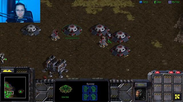 NOSTALGIC FRIDAY: STARCRAFT ===} Свой выродок #3 смотреть онлайн