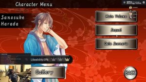 The Amazing Shinsengumi: Heroes in Love: 100% Achievements Playthrough / Let's Play