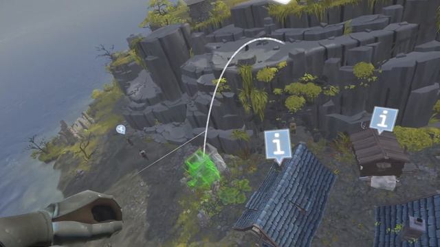 Townsmen VR - Блестящий тактик - часть 13 смотреть онлайн