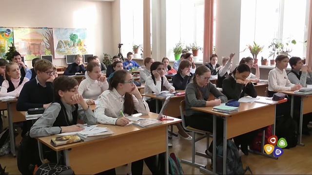 Русский язык 6 класс: притяжательные местоимения смотреть онлайн