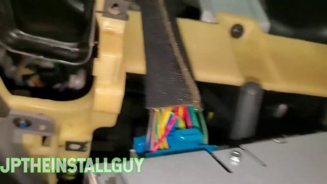 2005 Kia sorento radio removal replacement and install смотреть онлайн