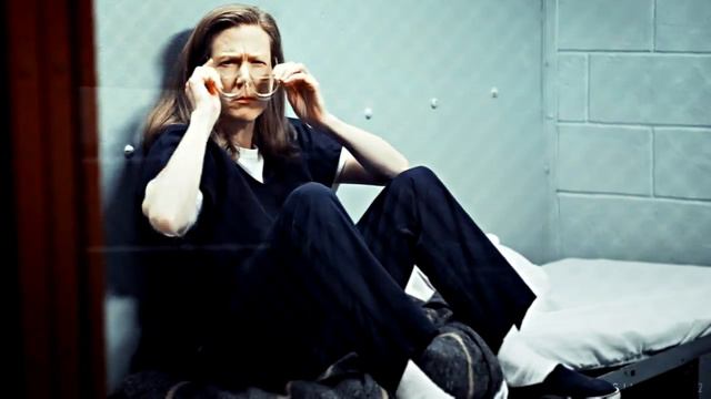 Carol Denning | Friend Or Foe? [OITNB]