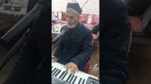 Амриддин бобо Исматов