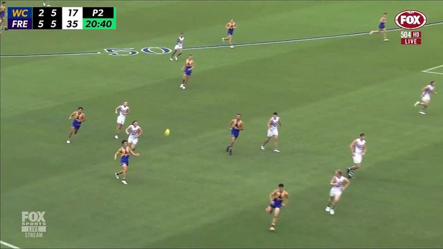 Highlights v Dockers смотреть онлайн