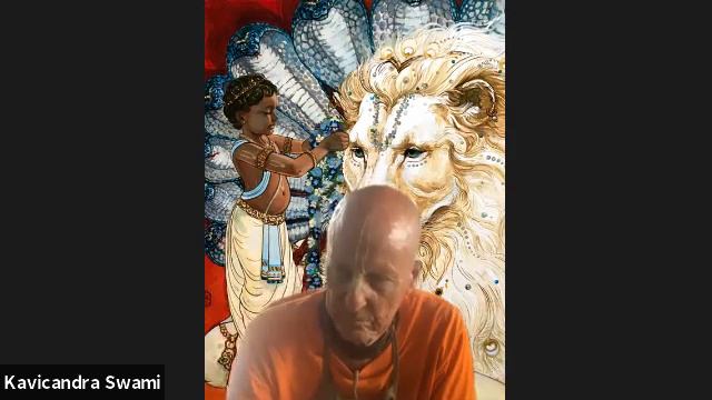 Sri Isha Upanishad. Mantra 15 \ Шри Иша Упанишада. Мантра 15 (rus\eng)