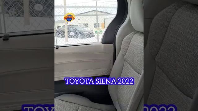 Toyota Sienna LE 2022 Price In Pakistan Features And Specs смотреть онлайн