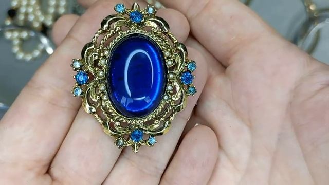 233. Распродажа! Винтажные украшения по 500 руб !Распродажа! смотреть онлайн
