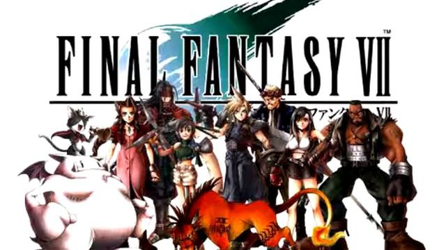 Final Fantasy VII - Red XIII's Theme (HQ) смотреть онлайн