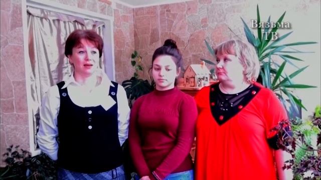 Отдел опеки и попечительства ищет новую семью для восьмиклассницы Любы