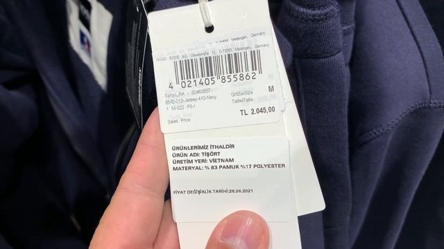 Стамбул поход по магазинам все бренды Salomon Nike Adidas Puma Champion Napapijri смотреть онлайн