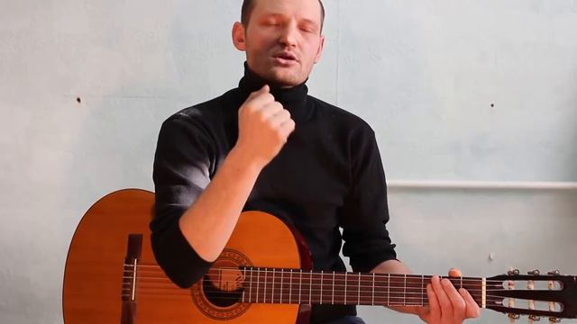 Гитарный бой триоль.ритм 3/4 смотреть онлайн