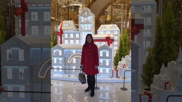 Starfield COEX-The Underground Shopping Mall (vlog #22)
