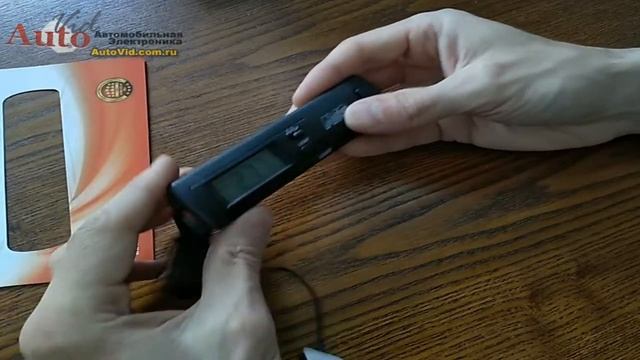 Обзор цифрового термометра для автомобиля и дома, распаковка и включение смотреть онлайн