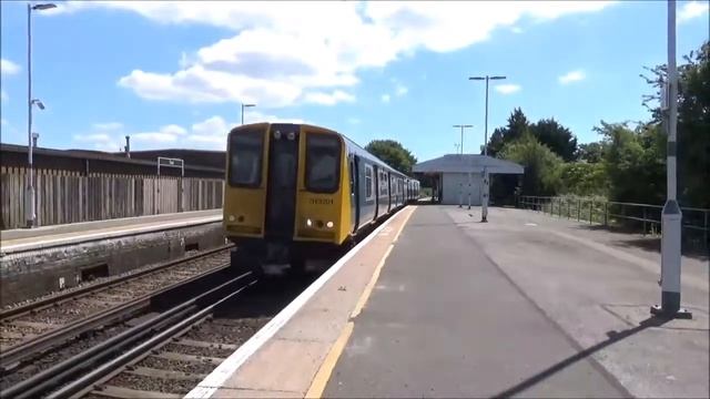 313201 at Ford! 22/6/18 смотреть онлайн