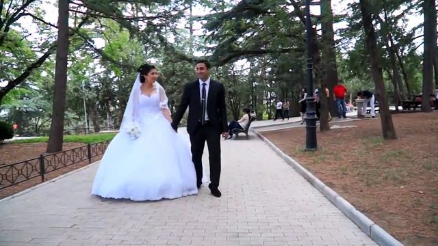 Ezidskaya Svadba Giorgi & Mileni