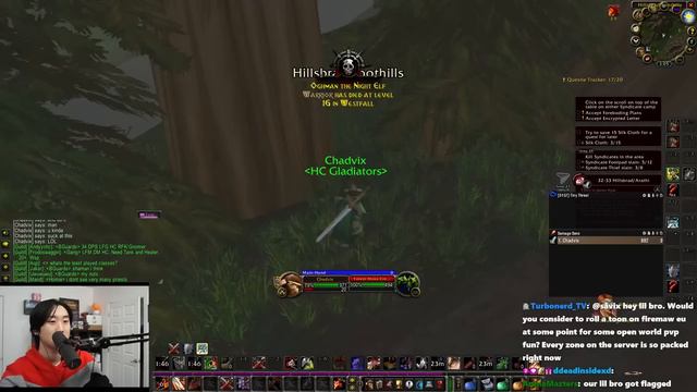 I GOT GRIEFED BUT OUTPLAYED HIM - HC WARRIOR смотреть онлайн