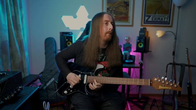Jack Gardiner | JTC JOTM March | Jake Willson - Tell Me a Story смотреть онлайн