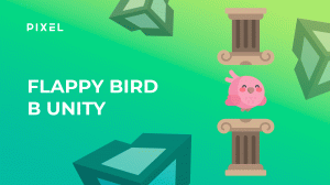 Создаем Flappy Bird на Unity 3D | Уроки Unity 3D | Unity программирование