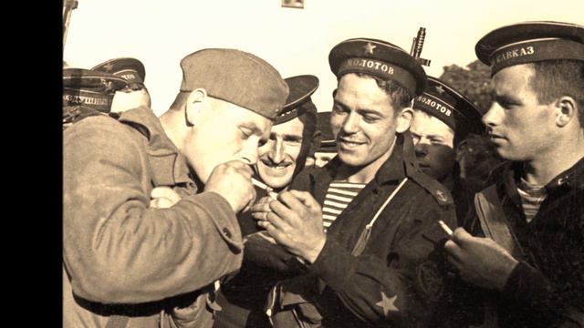 Papirosn (Друзья, купите папиросы!) смотреть онлайн