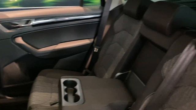 65.000₺ İNDİRİMLİ 2021 SKODA KODIAQ PREMIUM / TARRACO YERİNE ALINIR MI ?/ SHOWROOM İNCELEME смотреть онлайн