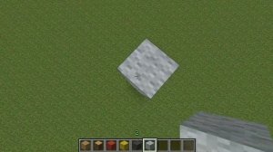 как построить обычные и электрические рельсы в minecraft