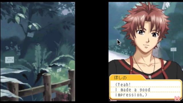 Let's Play Tokimeki Memorial Girl's Side Second Season - Stream 30 смотреть онлайн