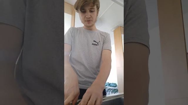 ✅ Мою посуду + готовлю. Переехал в Чехию. Базарю с сайтом ✅ смотреть онлайн