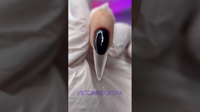 Гелевые типсы.Экспресс наращивание ногтей.Быстро нарастить френч.Верхние формы.Светоотражающий диз. смотреть онлайн