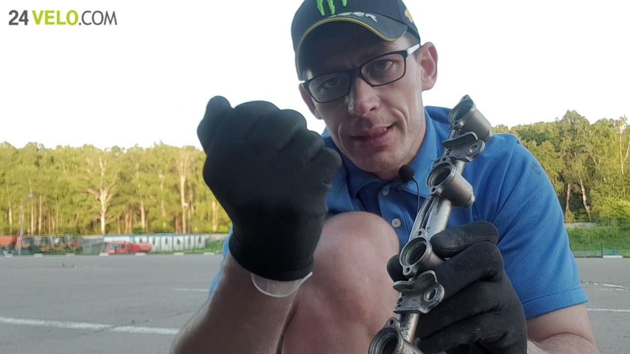 Что делать, если машина долго заводится на "холодную" и ещё хуже на "горячую"? смотреть онлайн