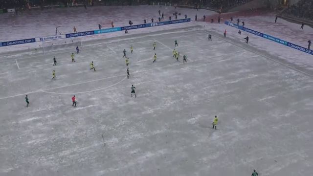 FIFA 16 Spynarak career mode - Krasnodar vs Manchester City - Hajrovic смотреть онлайн