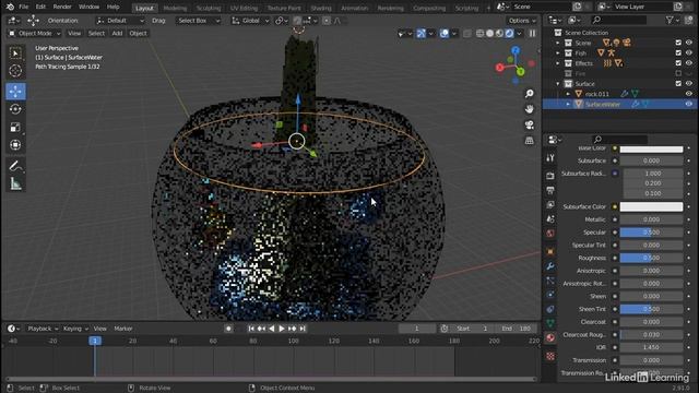 01. Overview of particles and physics смотреть онлайн