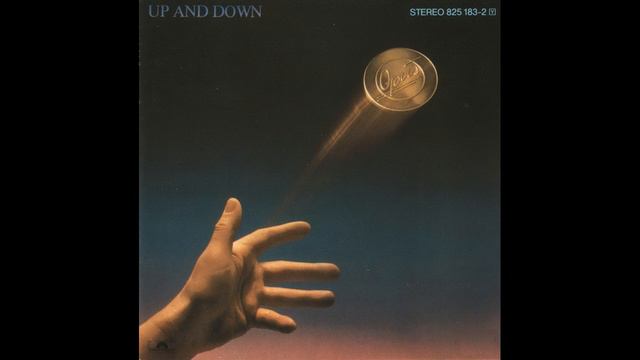 Opus - Up And Down (1984)