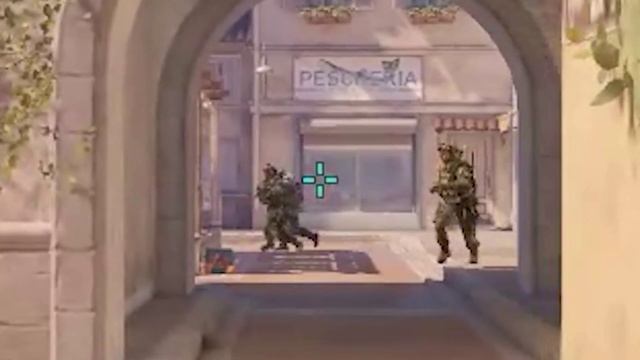 Сразу видно, на скилле ? #shorts смотреть онлайн