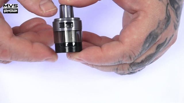 The Vaporesso GEN PT60 & PT80S смотреть онлайн