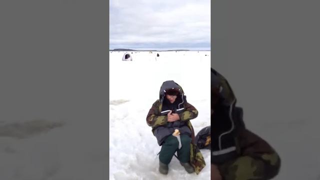 Московское море, Дубна смотреть онлайн