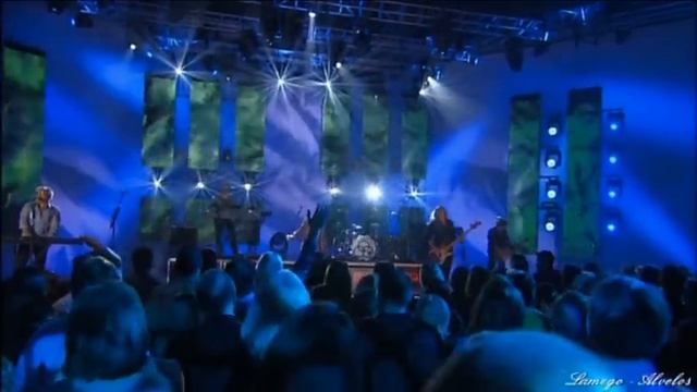FOREIGNER - WAITING FOR A GIRL LIKE YOU // BEST VERSION смотреть онлайн