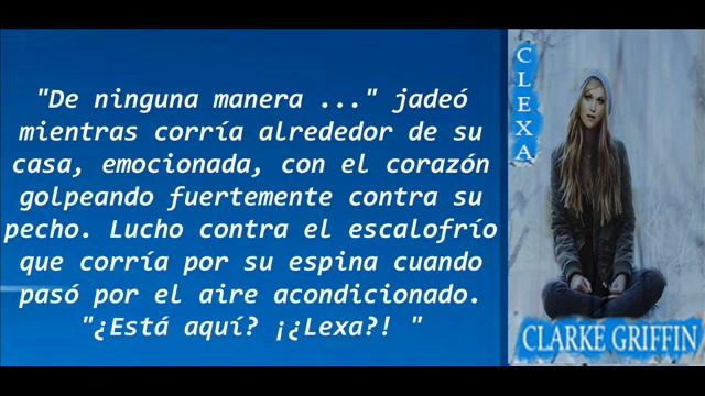 [CLEXA FANFIC] NAVIDAD SIN TI / ESPAÑOL / GL - ESPECIAL NAVIDAD смотреть онлайн