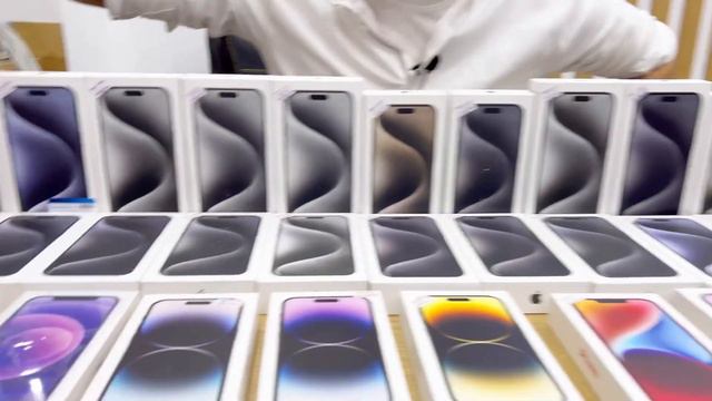 iPhone Box Pack Deal | iPhone 14, 14pro, 14 plus, 14pro max, 15 , 15pro, 15pro max |imran immo vlog смотреть онлайн
