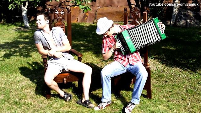 Растеряев нервно курит в сторонке - ПАРНИ ЖГУТ смотреть онлайн