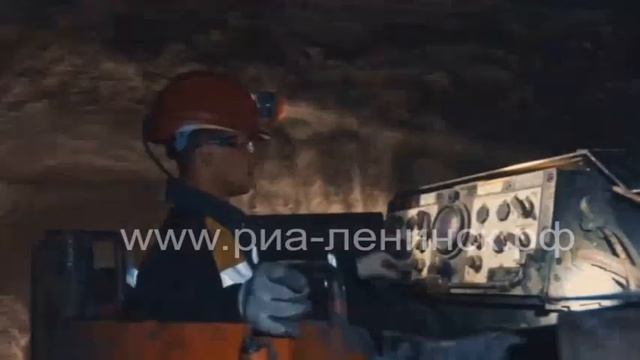 Итоги работы очистных и проходческих бригад смотреть онлайн