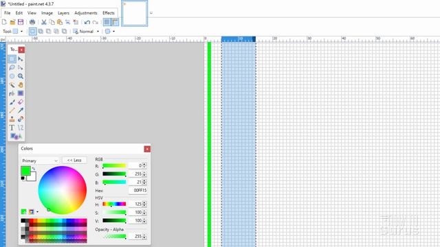 More Colorful World! Optifine 1.18 смотреть онлайн