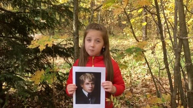 С Есенин Бабушкины сказки смотреть онлайн