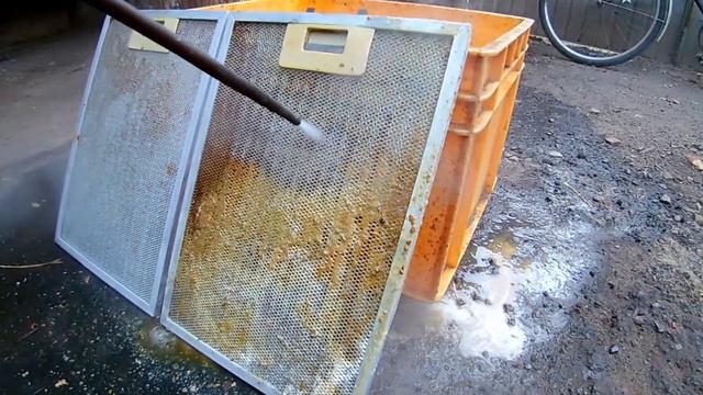 САМОДЕЛЬНЫЙ КЕРХЕР из двух трубок