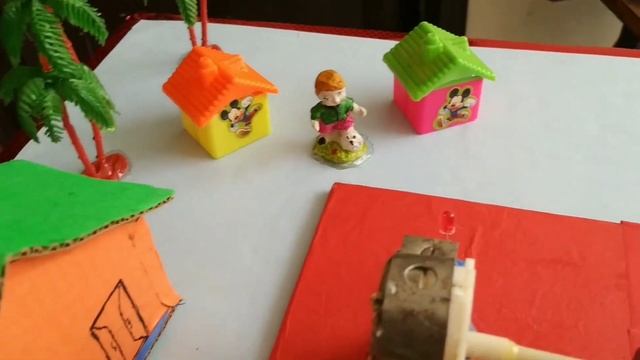 Gravity Light free energy generator, science project, do it yourself, смотреть онлайн