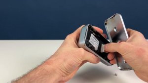 Панель управления доступом со встроенной клавиатурой Ps-Link PS-208C-EMW   IP67   Металл