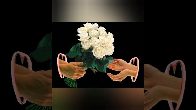 "ДАРИТЕ ЖЕНЩИНАМ ЦВЕТЫ" смотреть онлайн