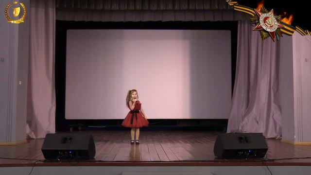 Виктория Белова - "Россия" (рук. Ю.В. Бардецкая)МБУК «Белёвский центр развития культуры и туризма» смотреть онлайн