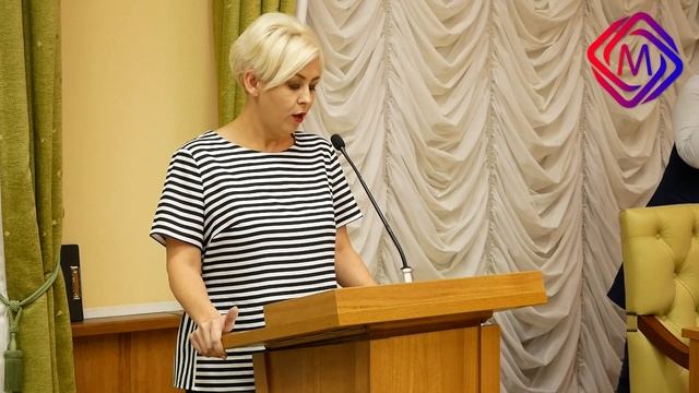 10 юных подольчан получили свои первые паспорта в администрации Большого Подольска смотреть онлайн