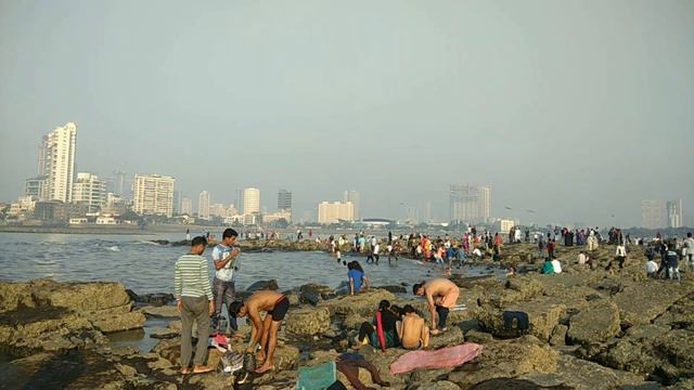 Mumbai Dargah | Mumbai Haji Ali Dargah | Mumbai Haji Ali | Haji Ali Mumbai | Piya Haji Ali смотреть онлайн