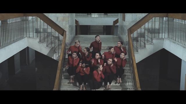 G Dance Theatre - Phases смотреть онлайн